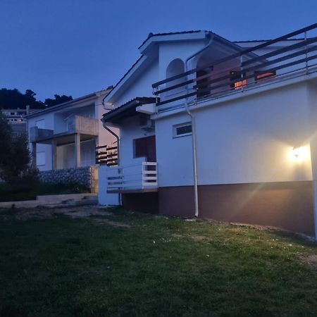 Apartmani Rab - Adrijana & Aleksandra Банёл Экстерьер фото