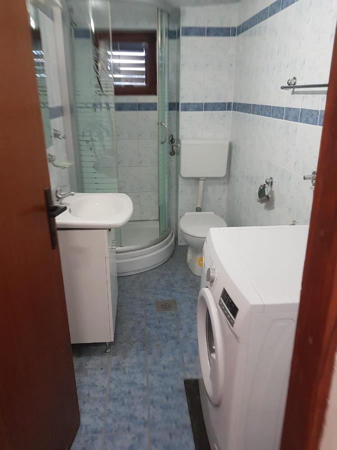 Apartmani Rab - Adrijana & Aleksandra Банёл Экстерьер фото