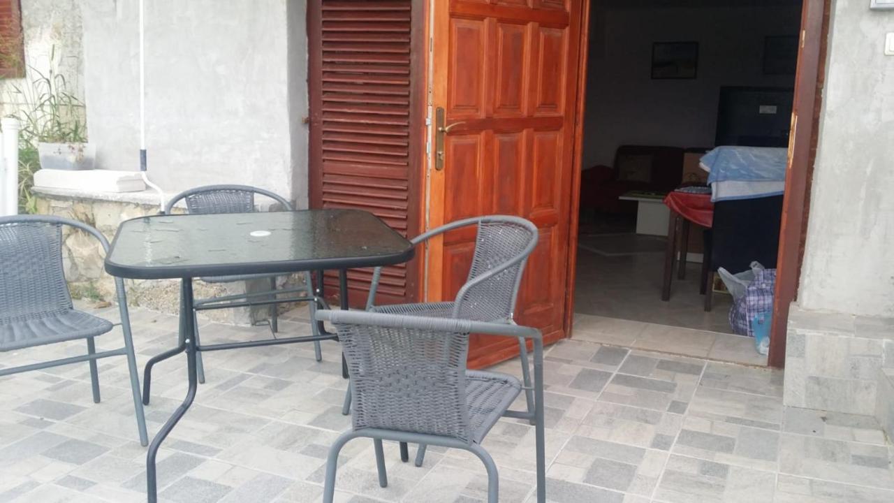 Apartmani Rab - Adrijana & Aleksandra Банёл Экстерьер фото