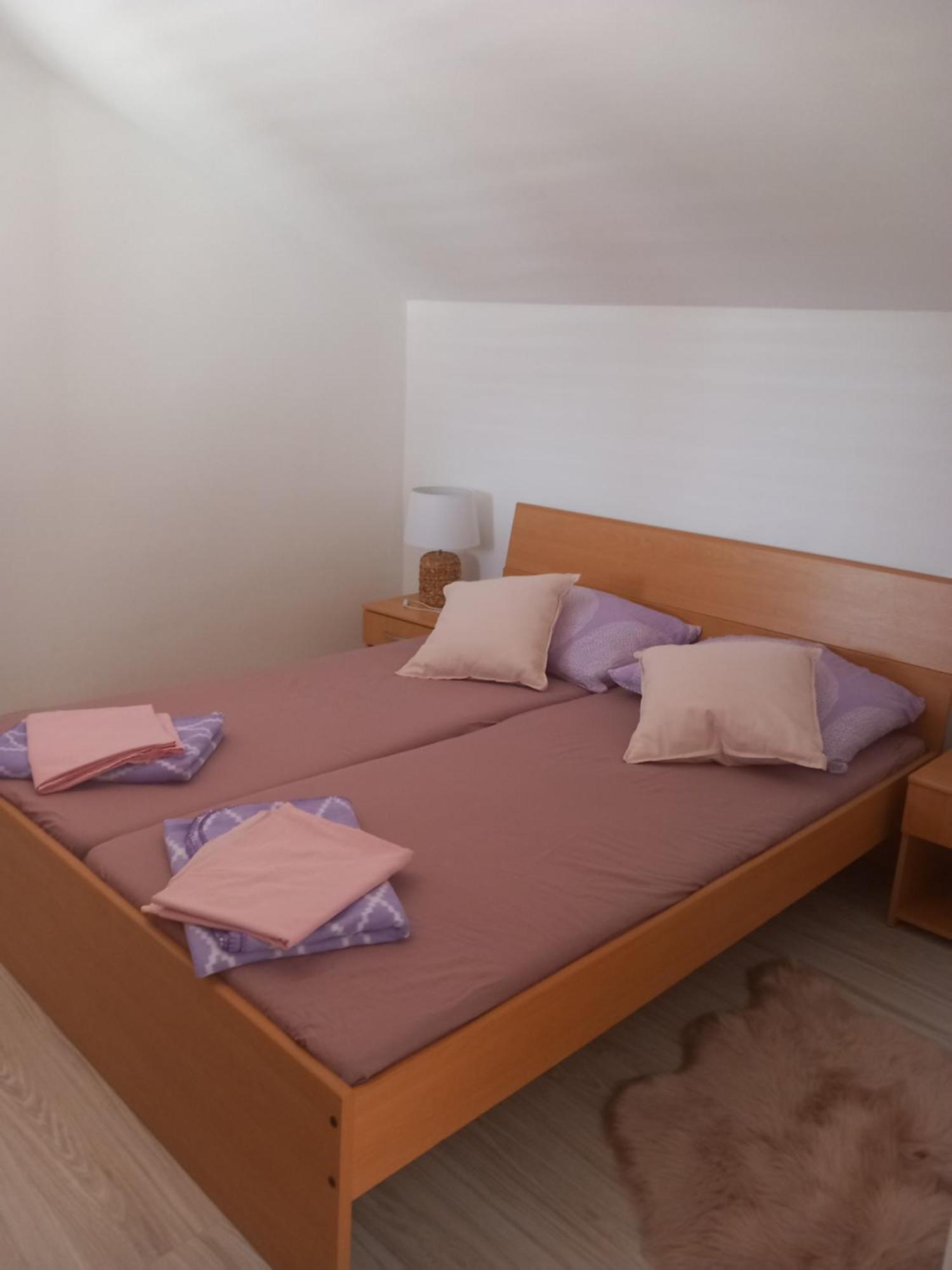 Apartmani Rab - Adrijana & Aleksandra Банёл Номер фото