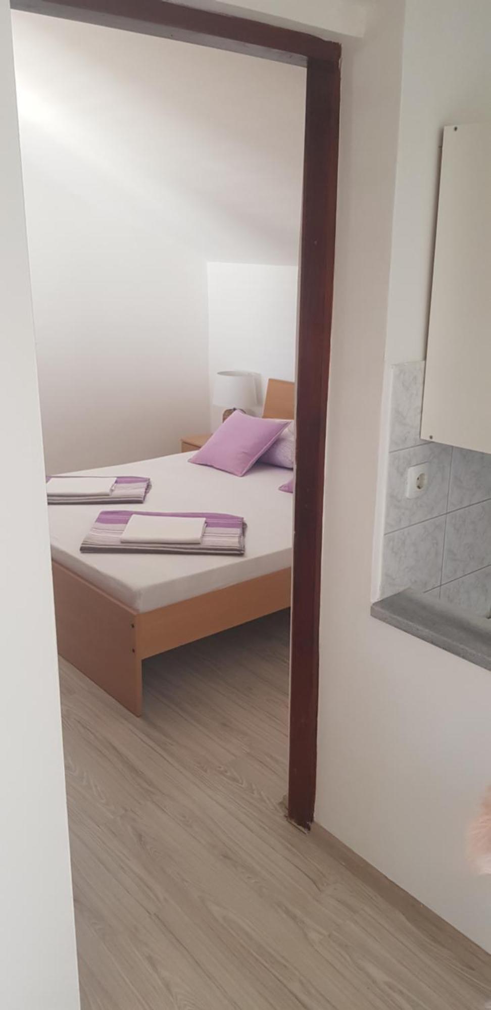 Apartmani Rab - Adrijana & Aleksandra Банёл Номер фото