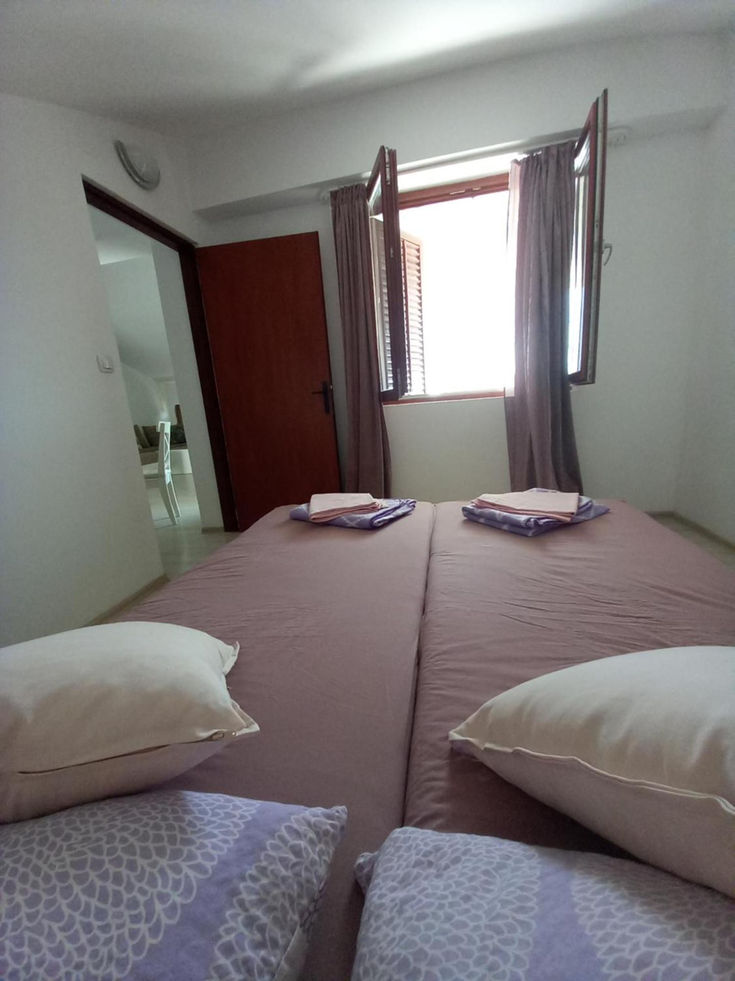 Apartmani Rab - Adrijana & Aleksandra Банёл Номер фото