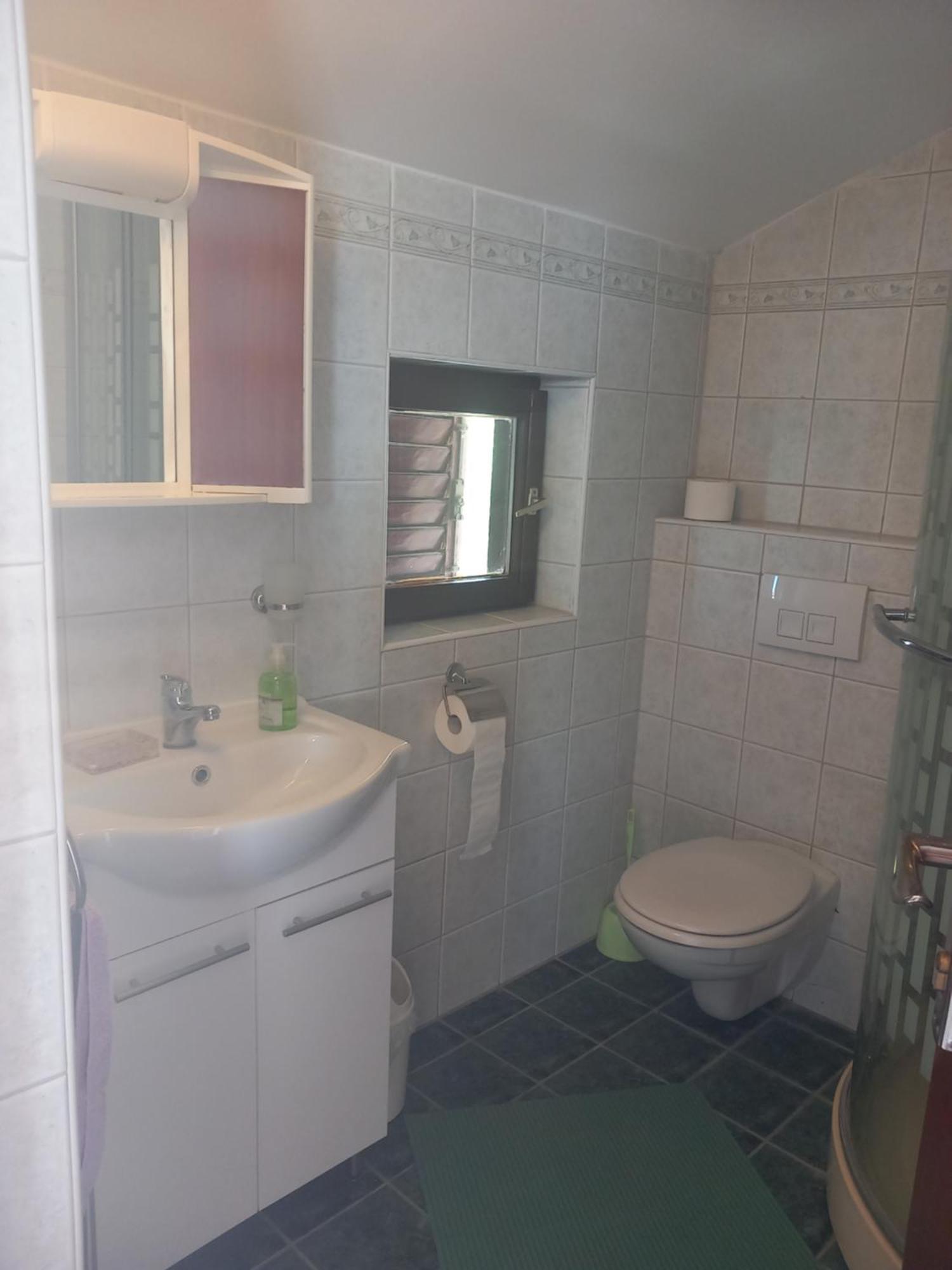 Apartmani Rab - Adrijana & Aleksandra Банёл Номер фото