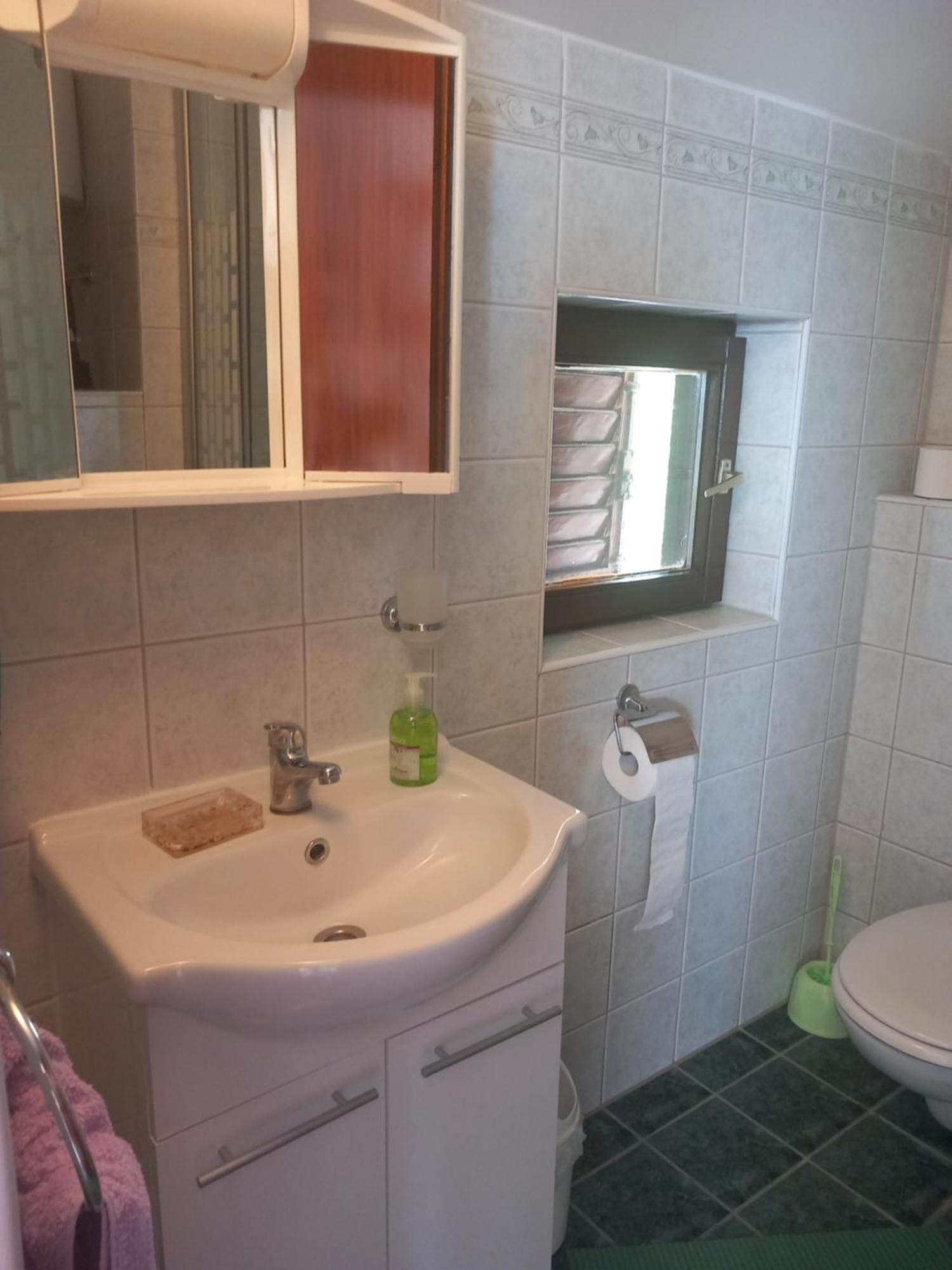 Apartmani Rab - Adrijana & Aleksandra Банёл Номер фото
