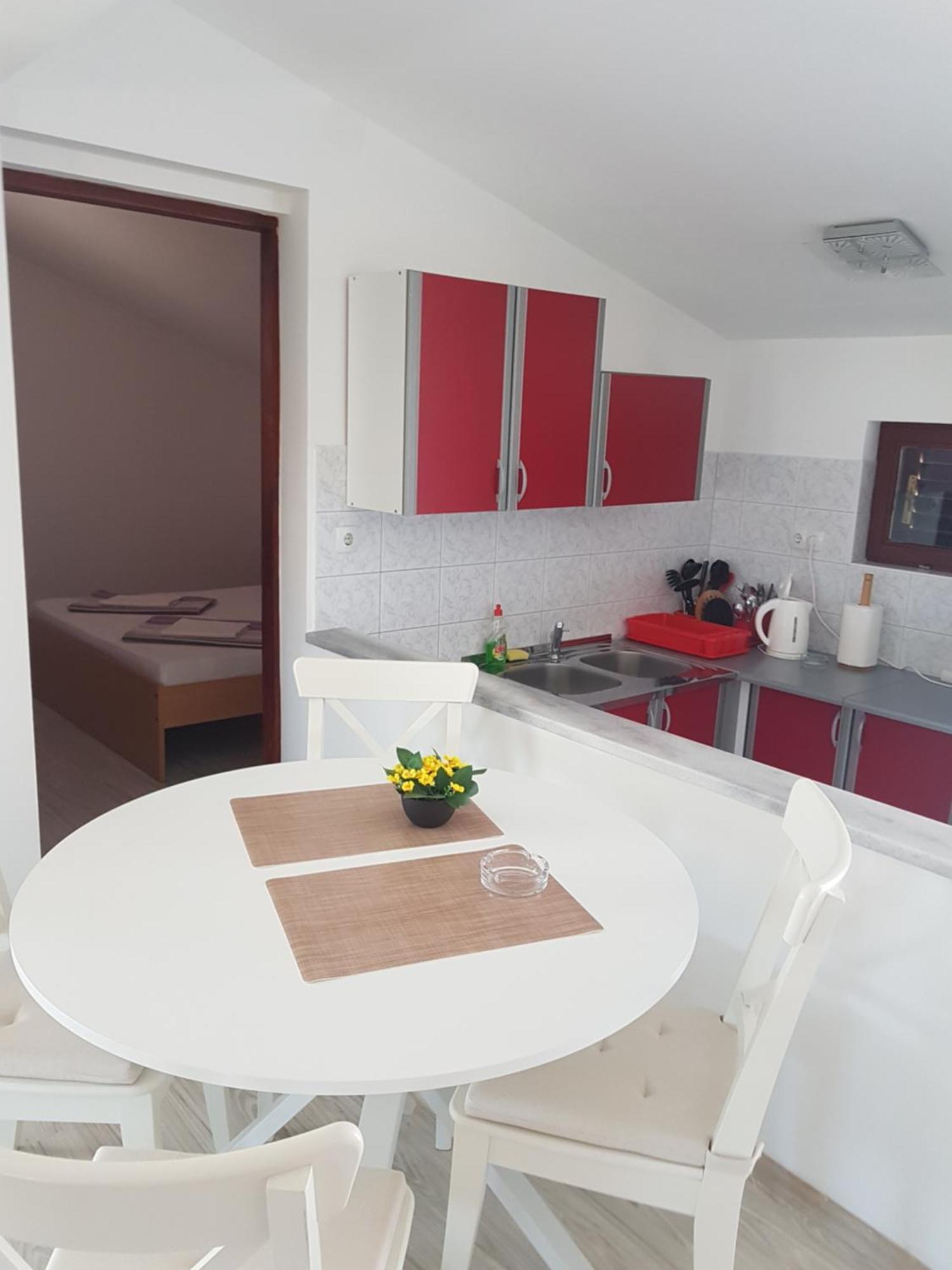 Apartmani Rab - Adrijana & Aleksandra Банёл Номер фото