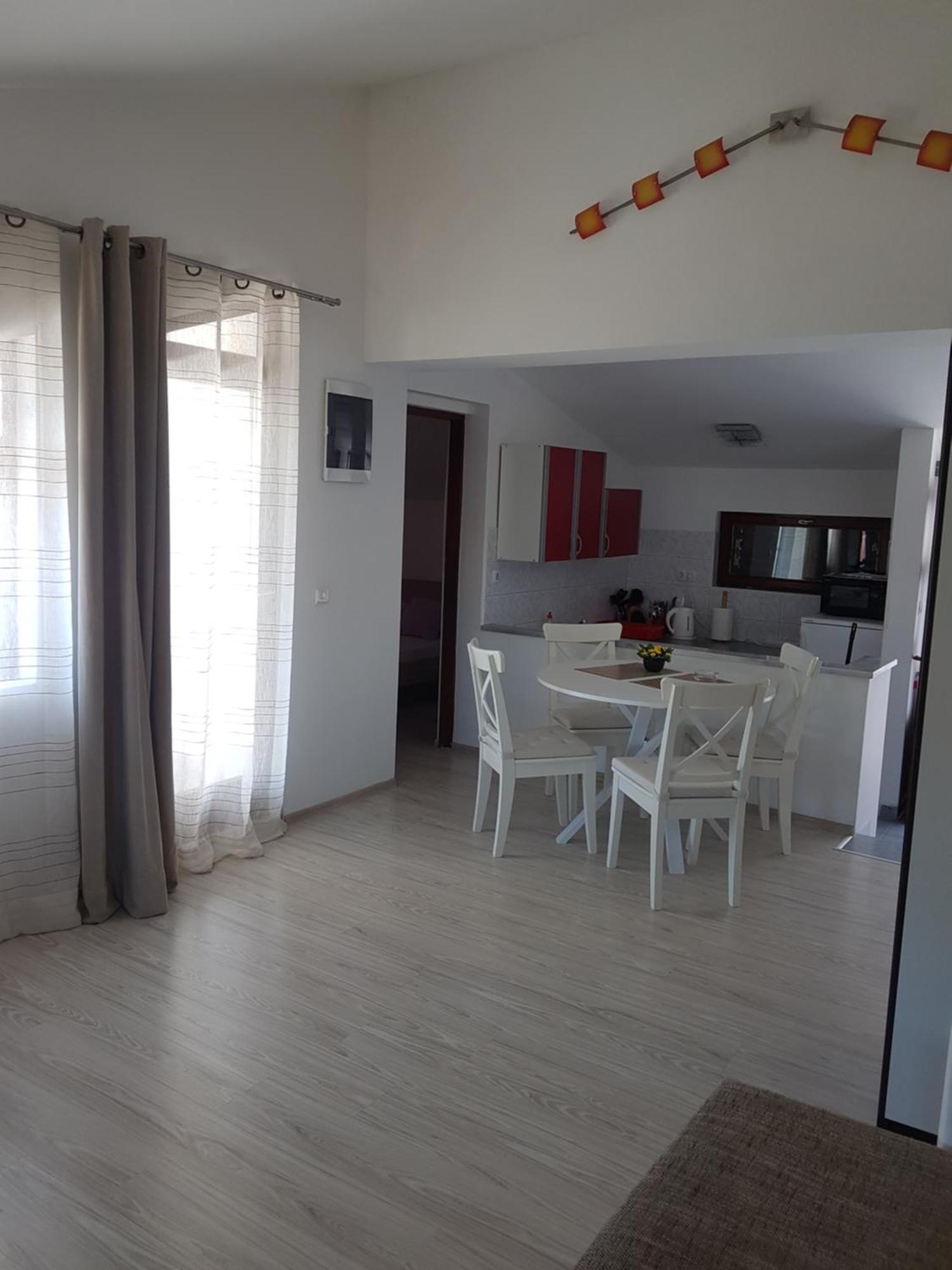 Apartmani Rab - Adrijana & Aleksandra Банёл Номер фото