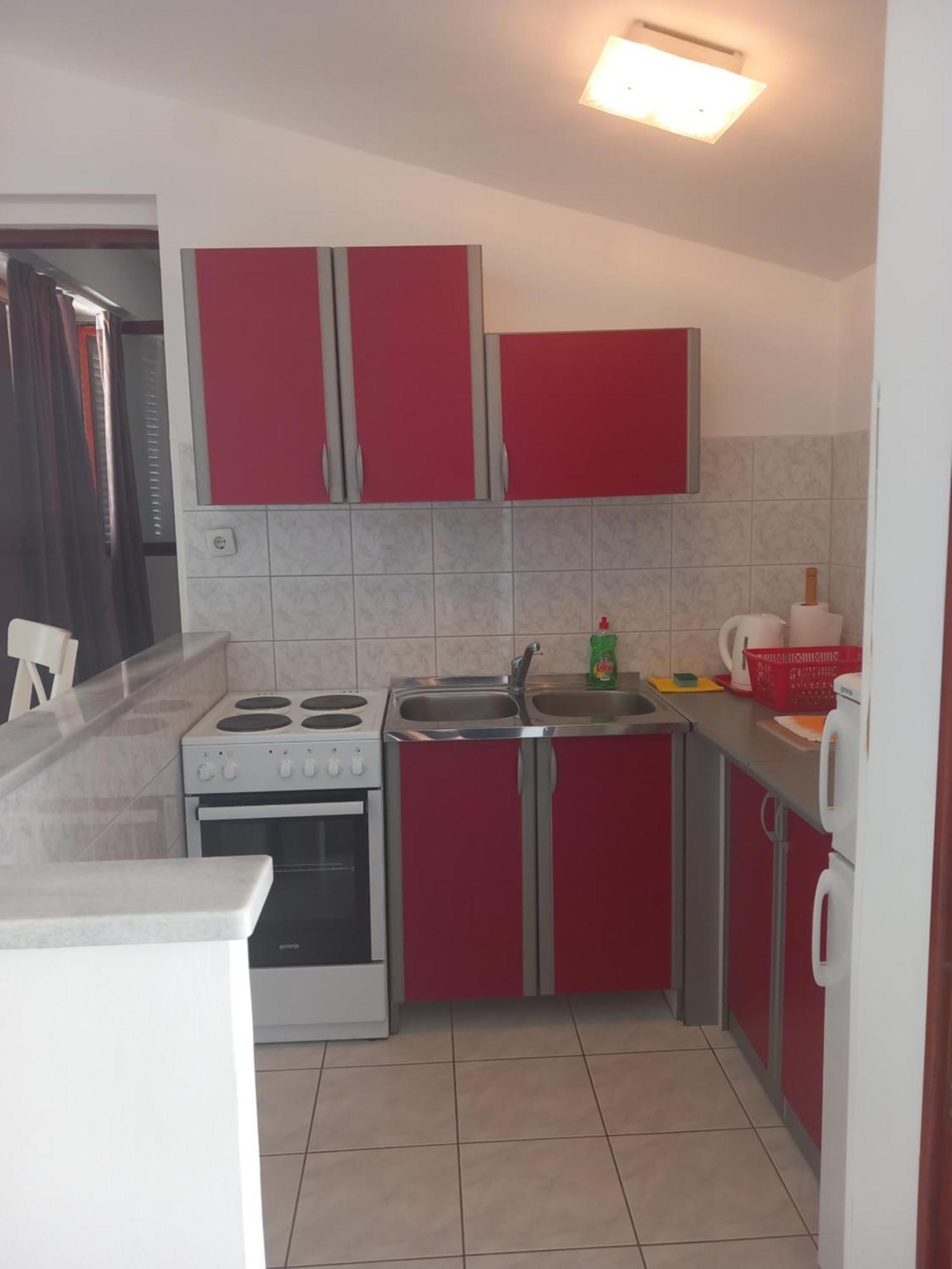 Apartmani Rab - Adrijana & Aleksandra Банёл Номер фото