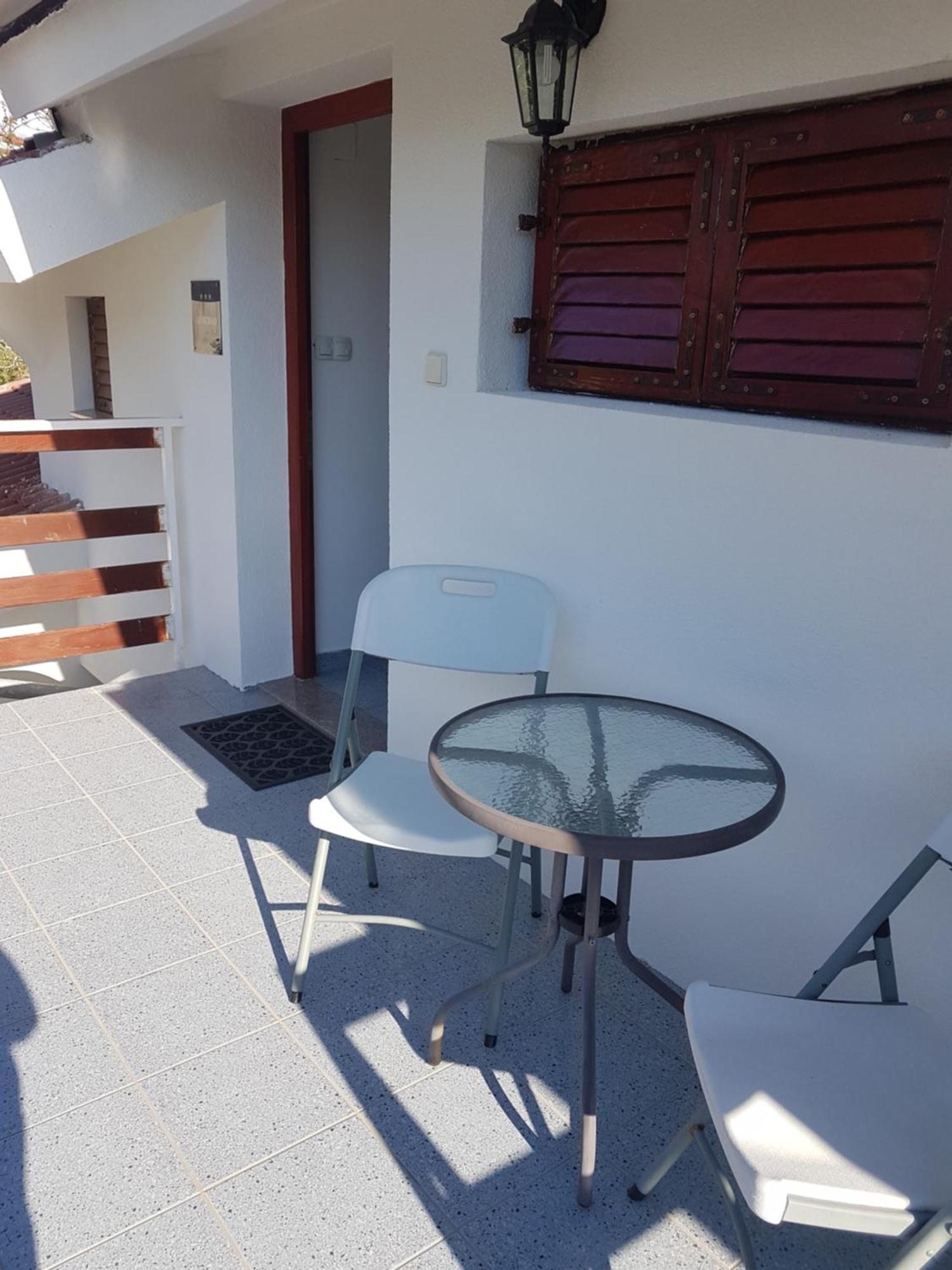 Apartmani Rab - Adrijana & Aleksandra Банёл Номер фото