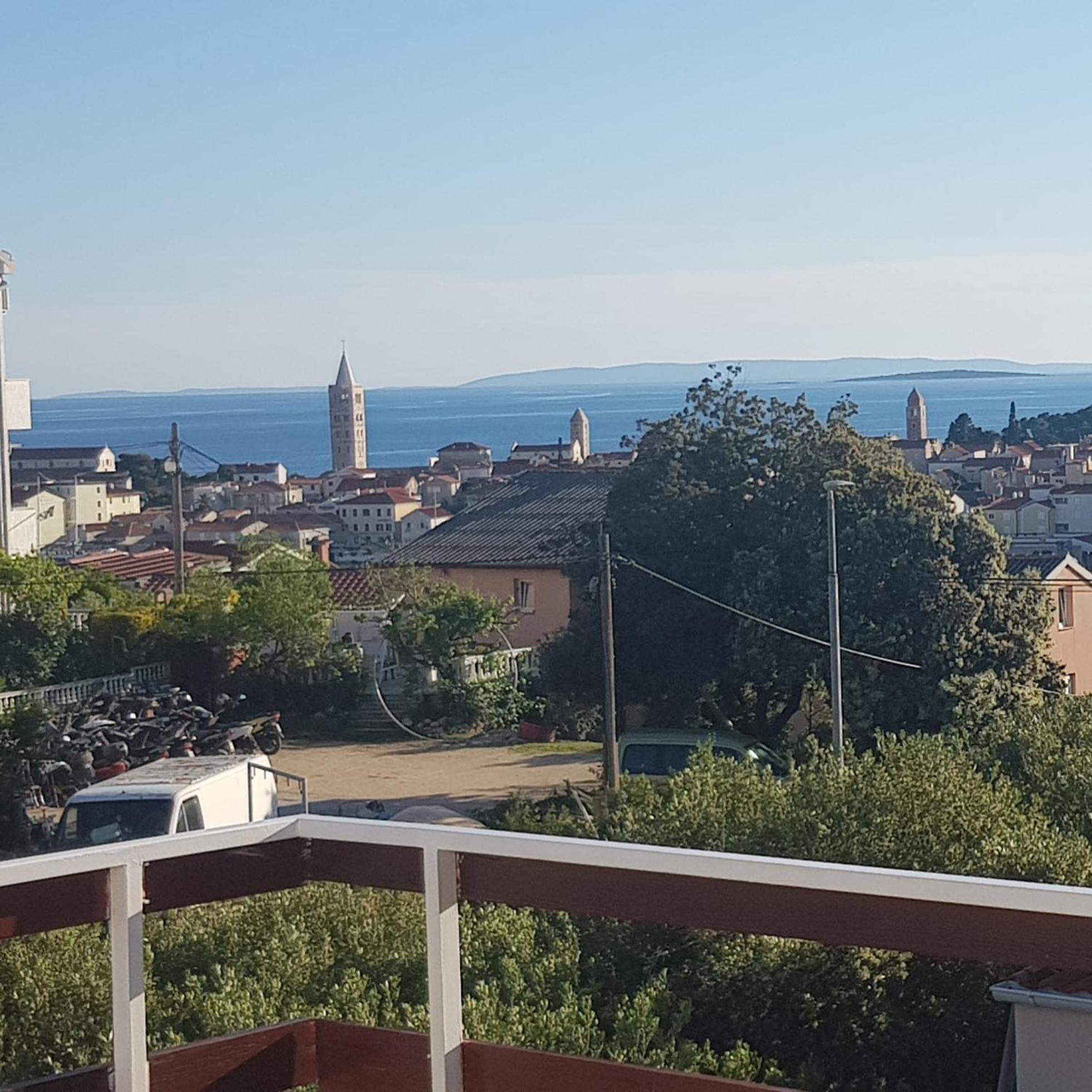 Apartmani Rab - Adrijana & Aleksandra Банёл Номер фото